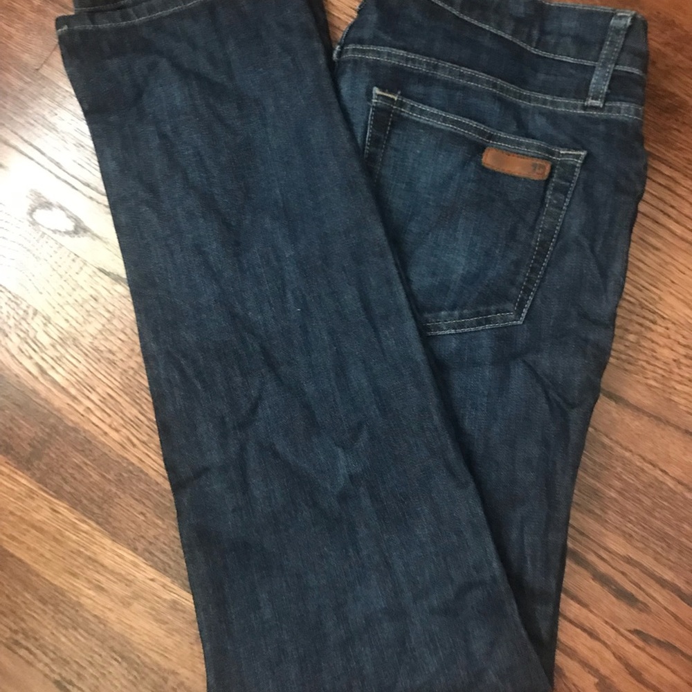Men’s joes jeans